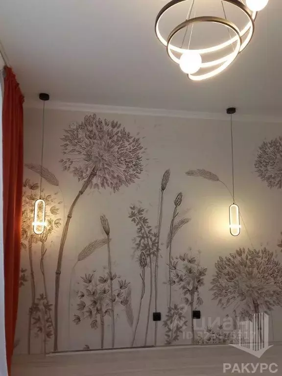 Студия Пермский край, Пермь ул. Гашкова, 56к1 (23.5 м) - Фото 2