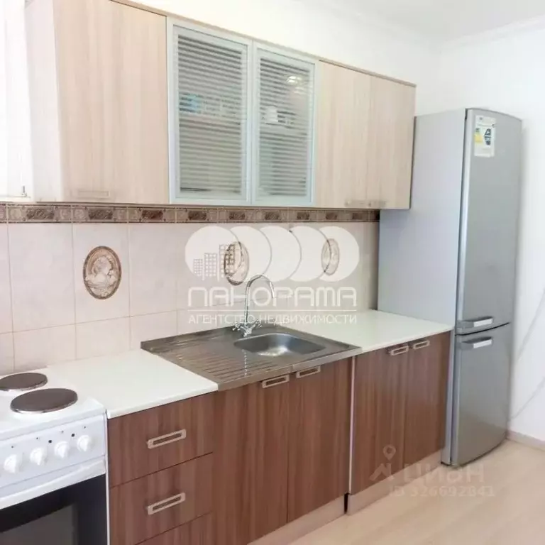 1-к кв. Краснодарский край, Анапа Промышленная ул., 9к2 (55.0 м) - Фото 2