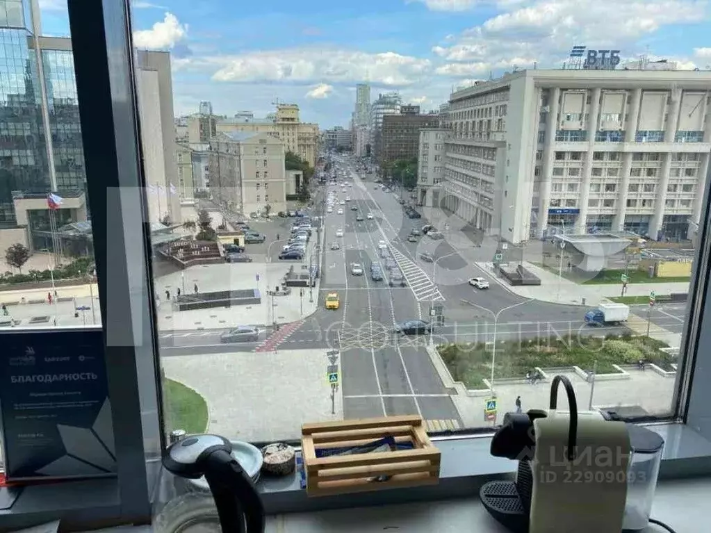 Офис в Москва Тургеневская пл., 2 (143 м) - Фото 1