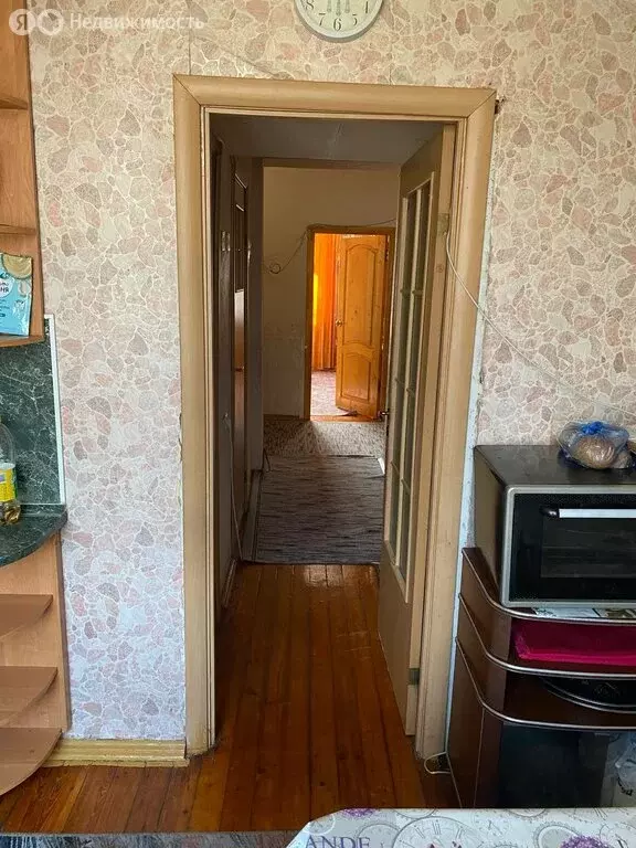 3-комнатная квартира: Обнинск, проспект Ленина, 46/1 (70.5 м) - Фото 0