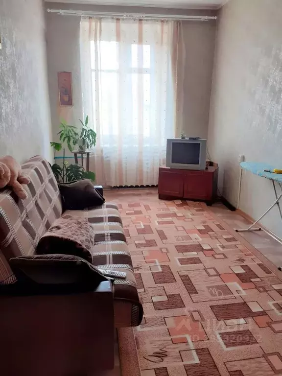 1-к кв. Марий Эл, Йошкар-Ола ул. Карла Маркса, 111 (38.0 м) - Фото 2