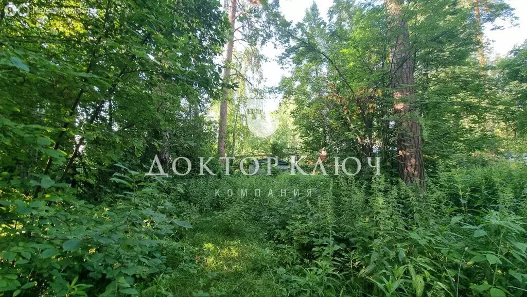 Участок в Новосибирск, Заельцовский район (12 м) - Фото 0