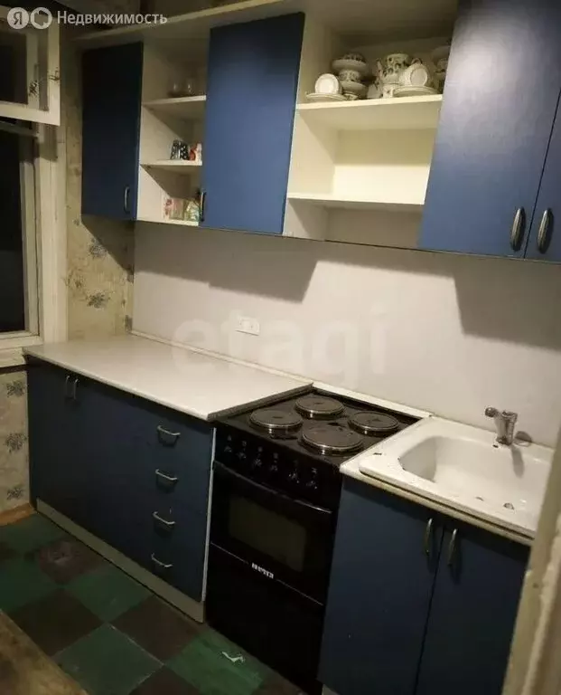 1-комнатная квартира: Челябинск, улица Захаренко, 2 (30.1 м) - Фото 1