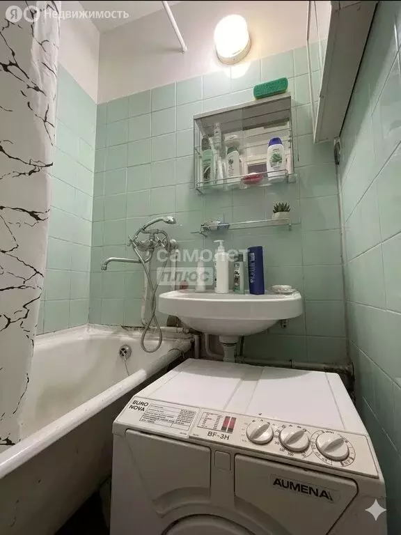 2-комнатная квартира: Москва, Инициативная улица, 6к2 (47.5 м) - Фото 2