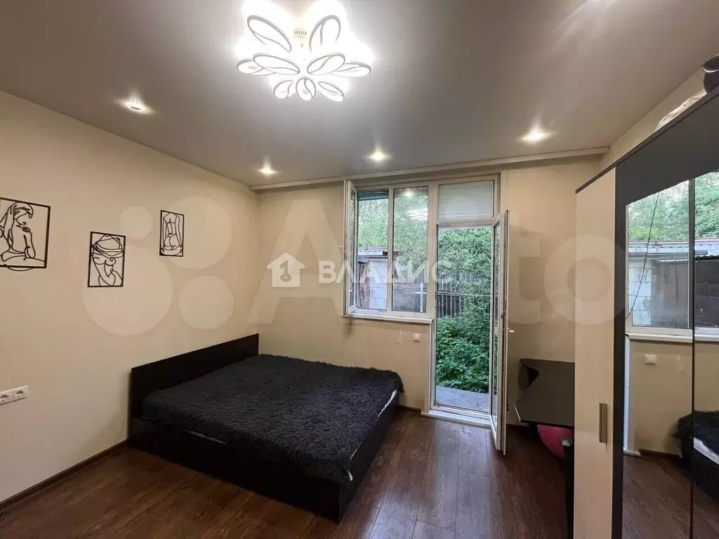 Квартира-студия, 30 м, 1/1 эт. - Фото 0