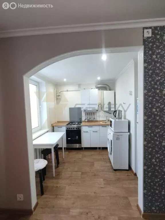 1-комнатная квартира: Севастополь, улица Маршала Геловани, 4 (30.6 м) - Фото 1