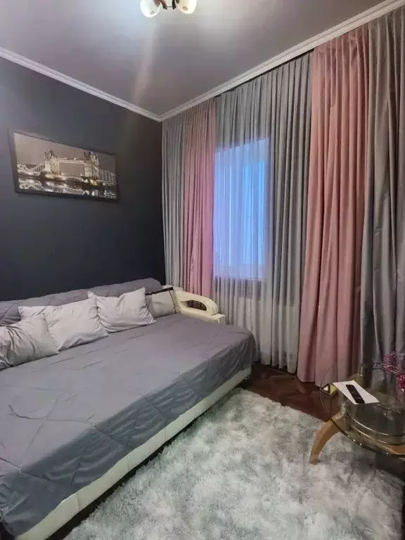 2-к кв. Кабардино-Балкария, Нальчик ул. Свободы, 10 (35.0 м) - Фото 1