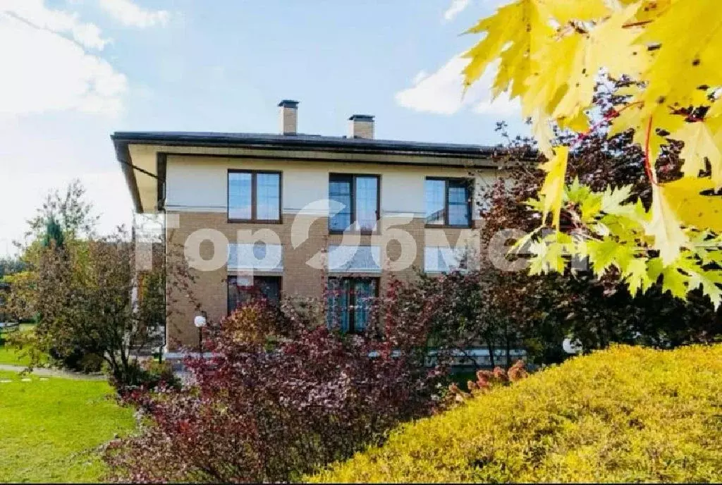 Продается дом в пос. Горки-2 - Фото 2