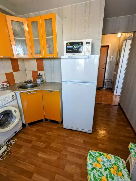 1-к кв. Удмуртия, Ижевск ул. Труда, 6 (30.0 м) - Фото 1