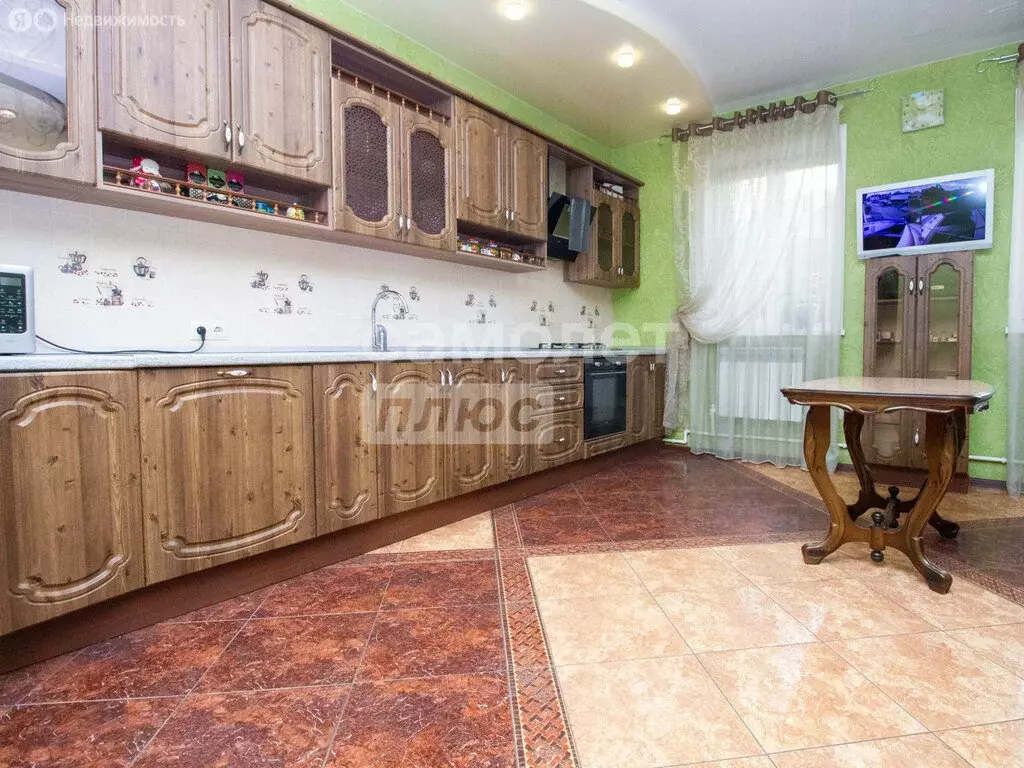 Дом в Ульяновск, 3-й переулок Ватутина, 32 (109.5 м) - Фото 1