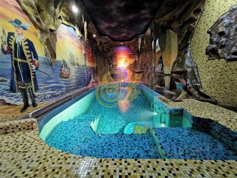 Дом в Московская область, Раменский муниципальный округ, Удельная пгт ... - Фото 2