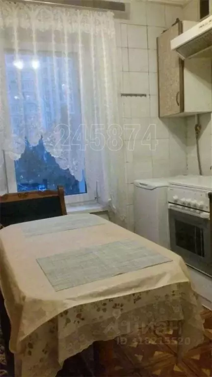 1-к кв. Москва ул. Софьи Ковалевской, 2К1 (36.0 м) - Фото 1
