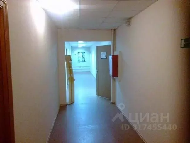 Офис в Нижегородская область, Нижний Новгород ул. Литвинова, 74 (71 м) - Фото 0