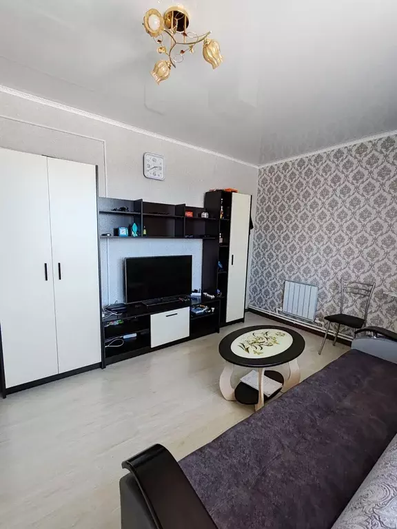 Продаётся 2-к квартира, 40.8 м - Фото 1