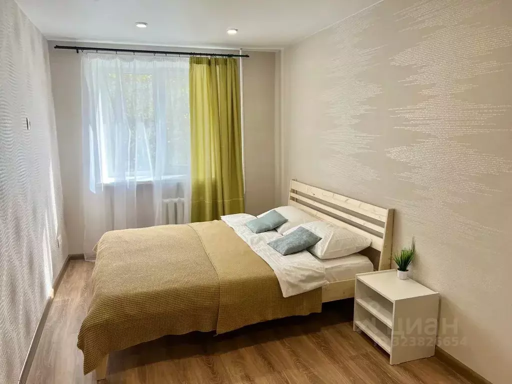 2-к кв. Архангельская область, Архангельск наб. Северной Двины, 2к1 ... - Фото 1