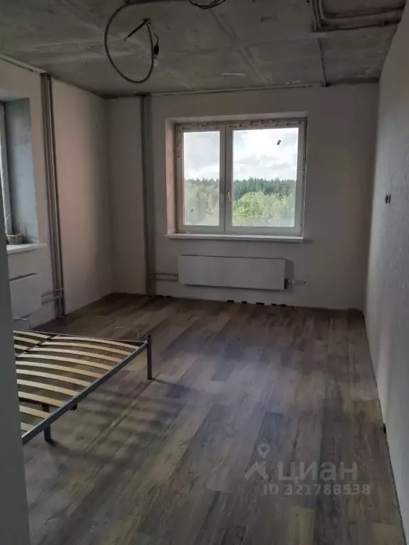 3-к кв. Московская область, Подольск Климовск мкр, проезд Больничный, ... - Фото 1