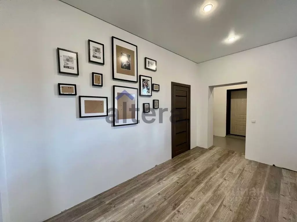 Дом в Татарстан, Пестречинский район, Богородское с/пос, д. Куюки ул. ... - Фото 1