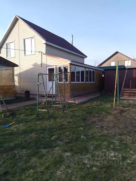 Дом в Московская область, Богородский городской округ, д. Горки, ... - Фото 2