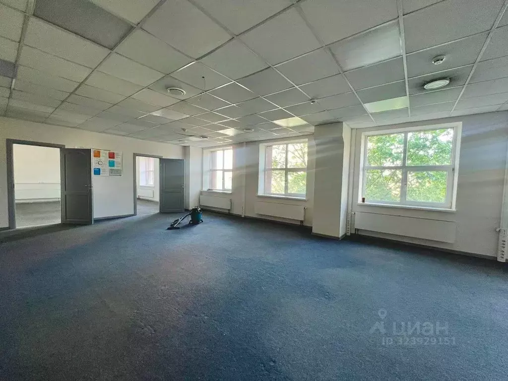 Офис в Москва Варшавское ш., 26 (594 м) - Фото 2