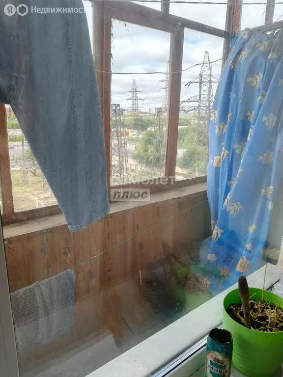 2-комнатная квартира: Курган, улица Орлова, 85 (45 м) - Фото 1