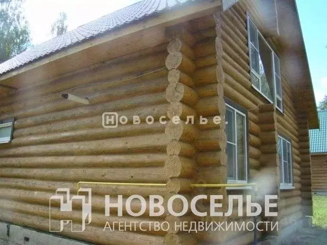 Дом в Рязанская область, Клепиковский муниципальный округ, с. ... - Фото 2