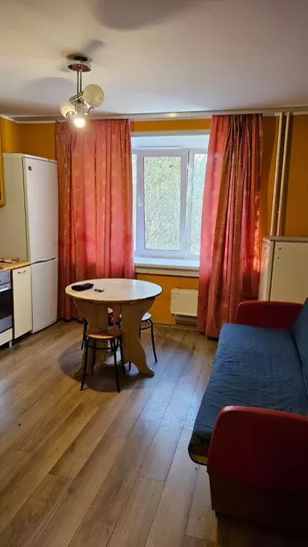 1-к кв. Новосибирская область, Бердск Северный мкр, 19 (45.0 м) - Фото 1