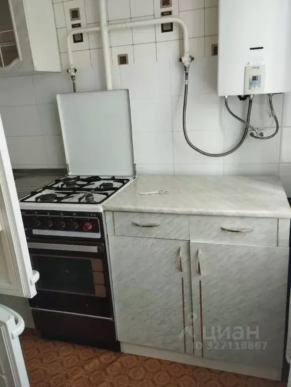 2-к кв. Брянская область, Брянск Новозыбковская ул., 17 (44.5 м) - Фото 1