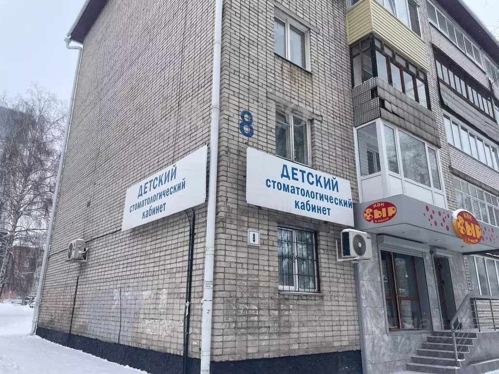 3-к кв. Алтай, Горно-Алтайск Коммунистический просп., 8 (60.0 м) - Фото 1