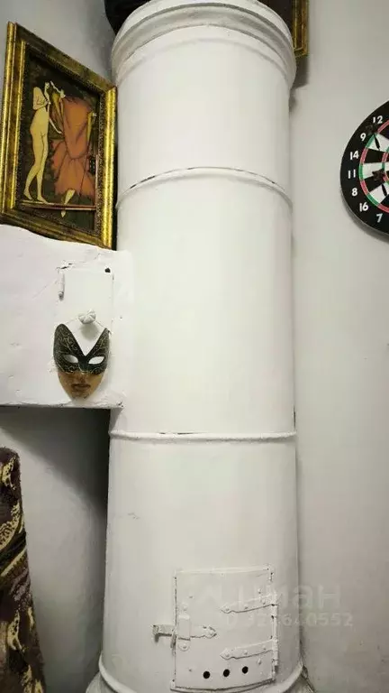 Квартира, 4 комнаты, 120.5 м - Фото 1