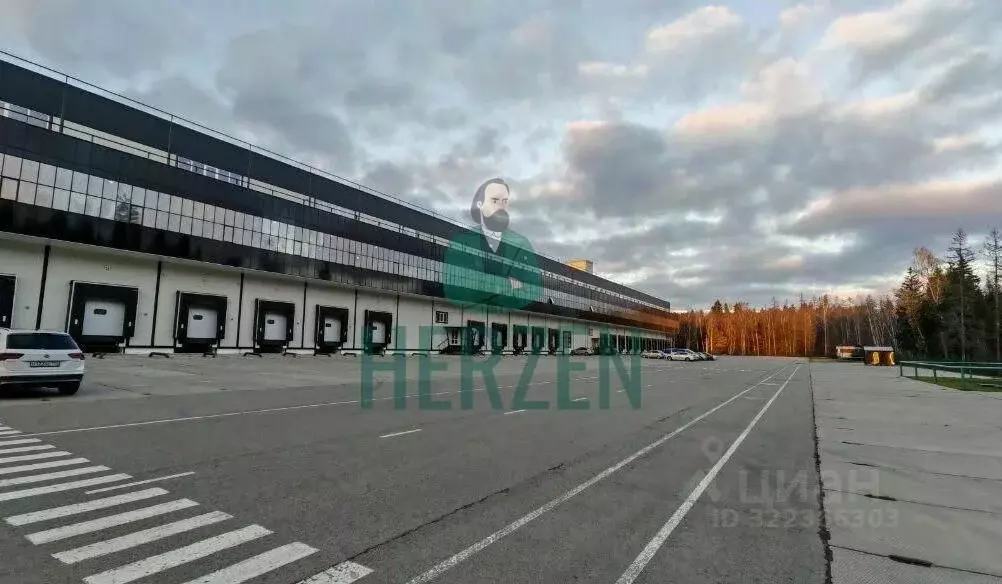 Производственное помещение в Московская область, Наро-Фоминский ... - Фото 2