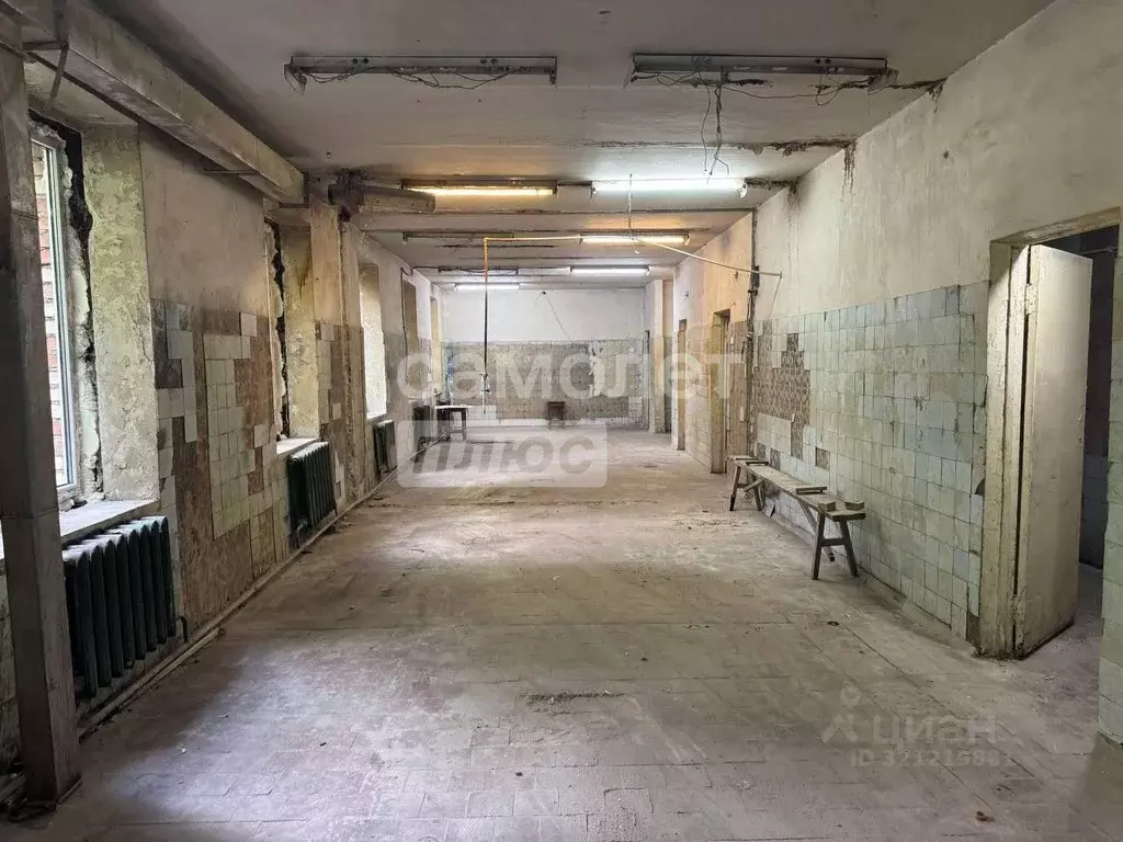 Помещение свободного назначения в Московская область, Дмитров ... - Фото 2