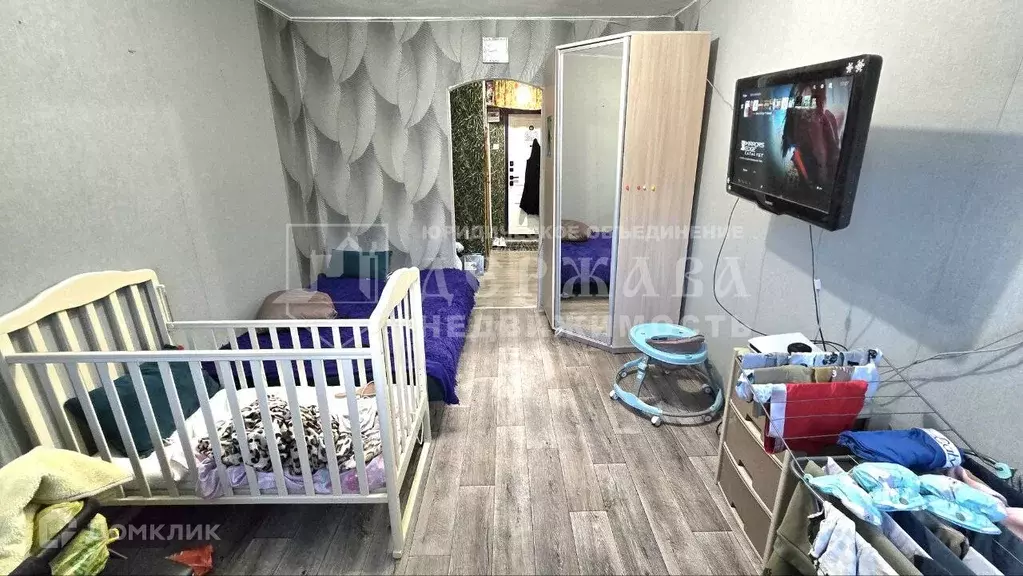 Продаётся 1-к квартира, 23 м - Фото 1