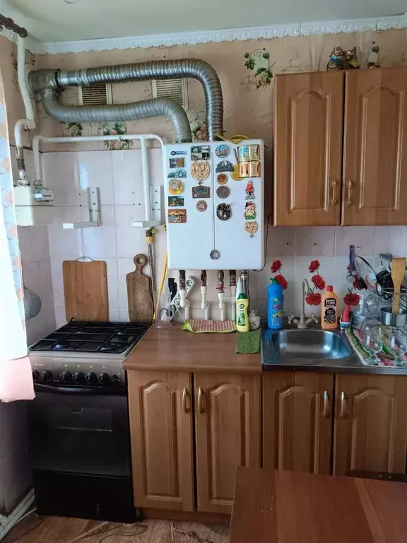 Продаётся 2-к квартира, 39.9 м - Фото 1