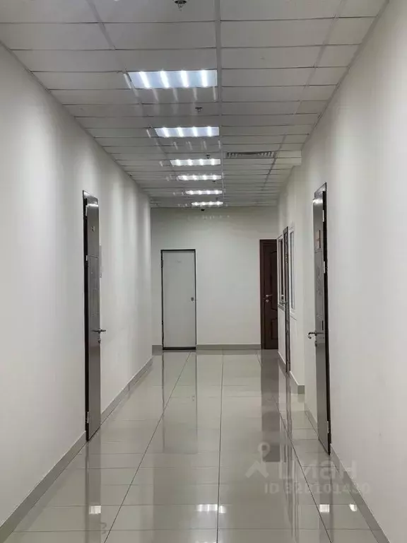 Офис в Краснодарский край, Краснодар Северная ул. (600 м) - Фото 2