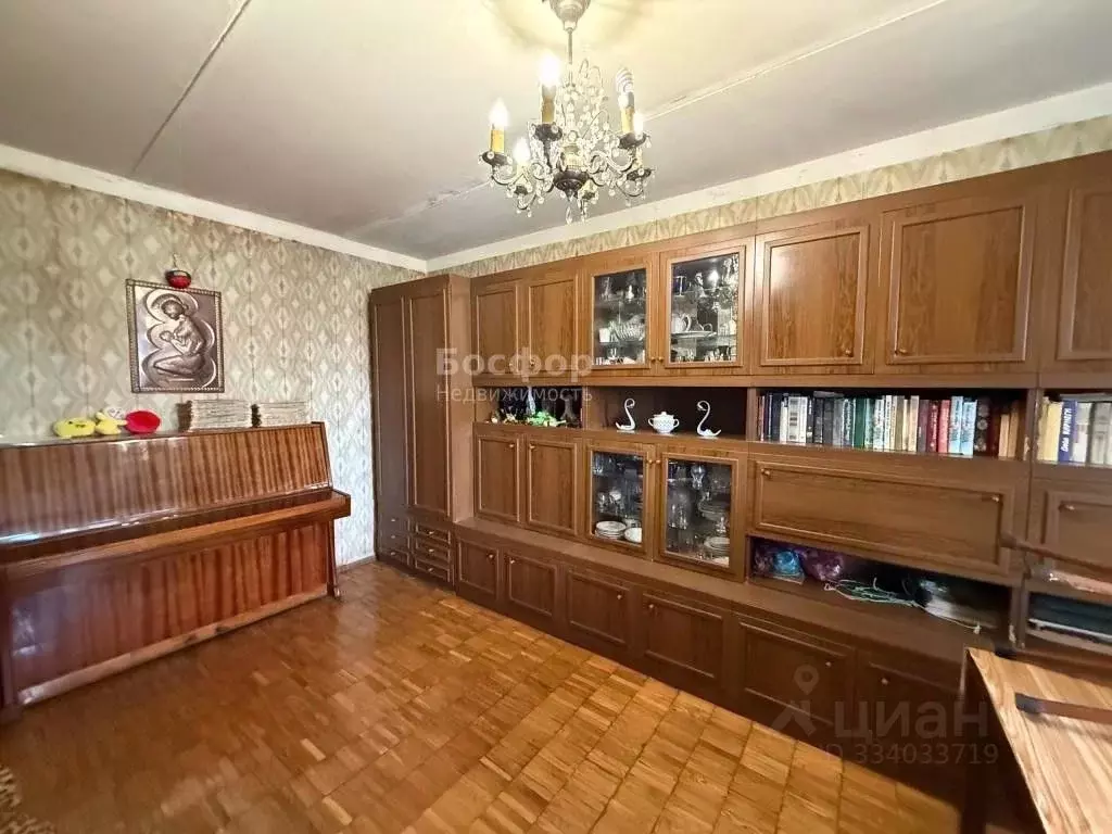 3-к кв. Крым, Феодосия ул. Украинская, 31 (65.5 м) - Фото 1