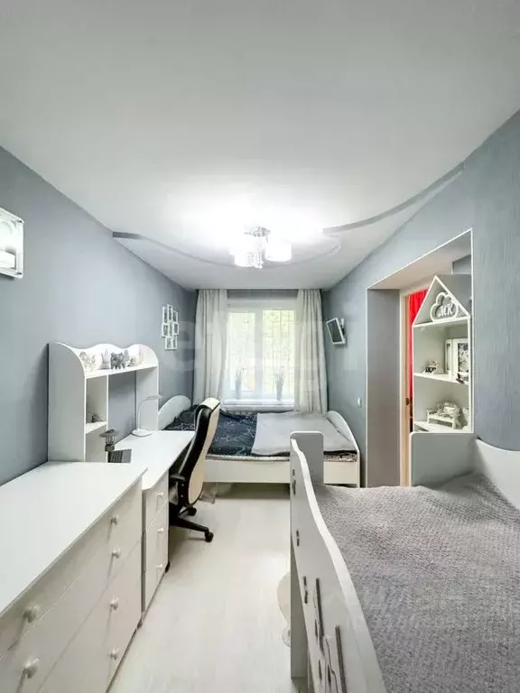 2-к кв. Москва проезд Дежнева, 2 (44.8 м) - Фото 1