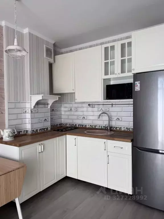 Студия Крым, Ялта муниципальный округ, Отрадное пгт спуск Морской, 3 ... - Фото 1