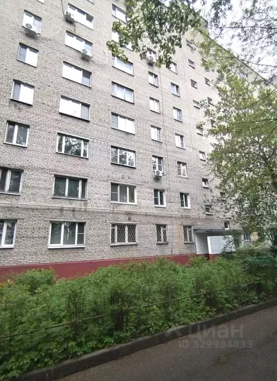 2-к кв. Московская область, Реутов ул. Строителей, 5 (48.0 м) - Фото 1