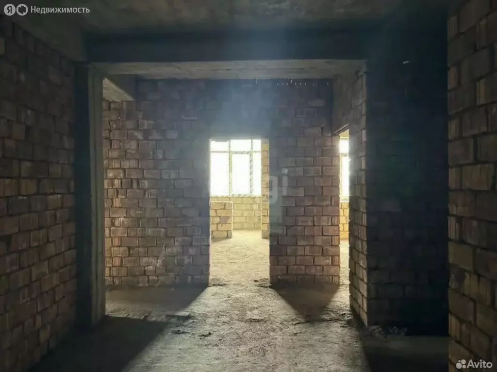 3-комнатная квартира: Дербент, Махачкалинская улица, 11/15 (93 м) - Фото 1