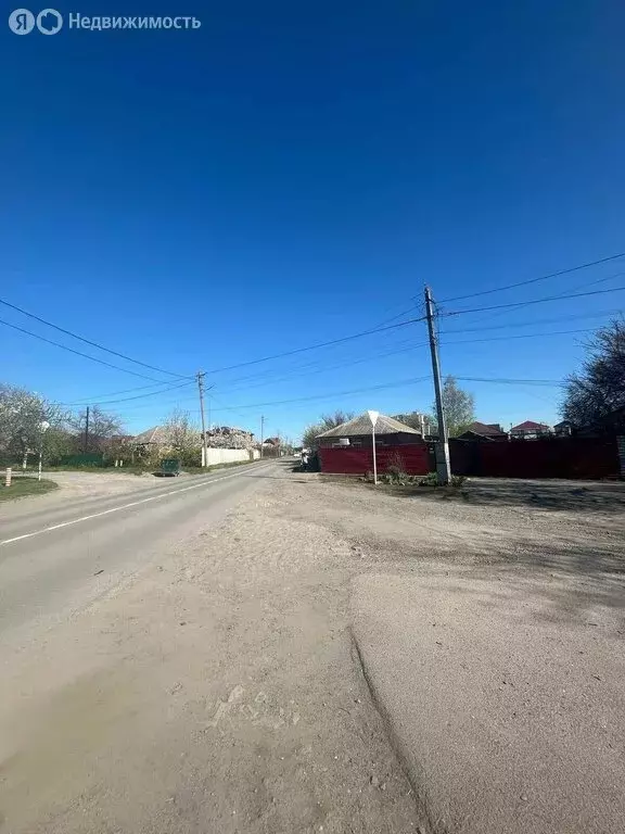 Дом в Таганрог, улица 3-я Линия, 260 (63 м) - Фото 1