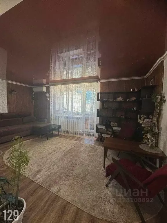 1-к кв. Севастополь ул. Адмирала Фадеева, 33Д (38.8 м) - Фото 2