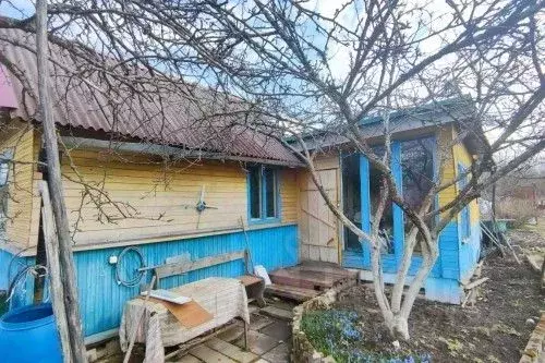 Дом в Новгородская область, Новгородский район, Савинское с/пос, ... - Фото 2