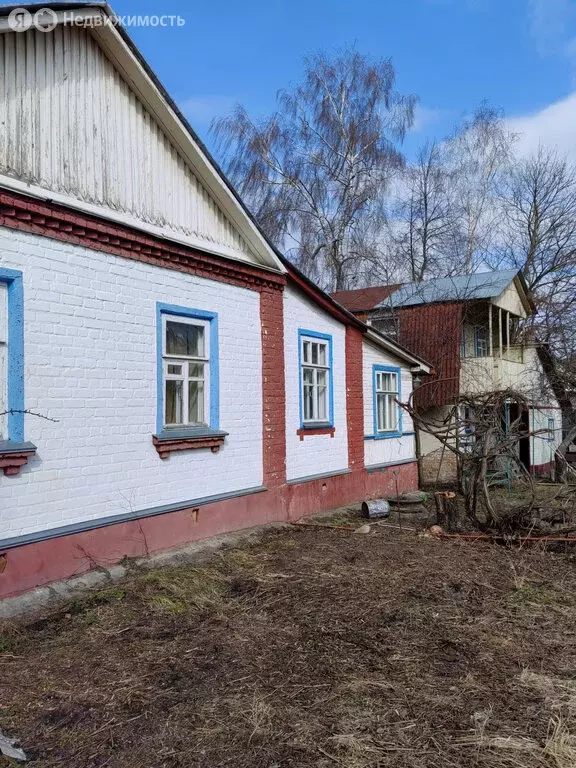 Дом в Орёл, улица Чайкиной, 1Б (58.2 м) - Фото 1