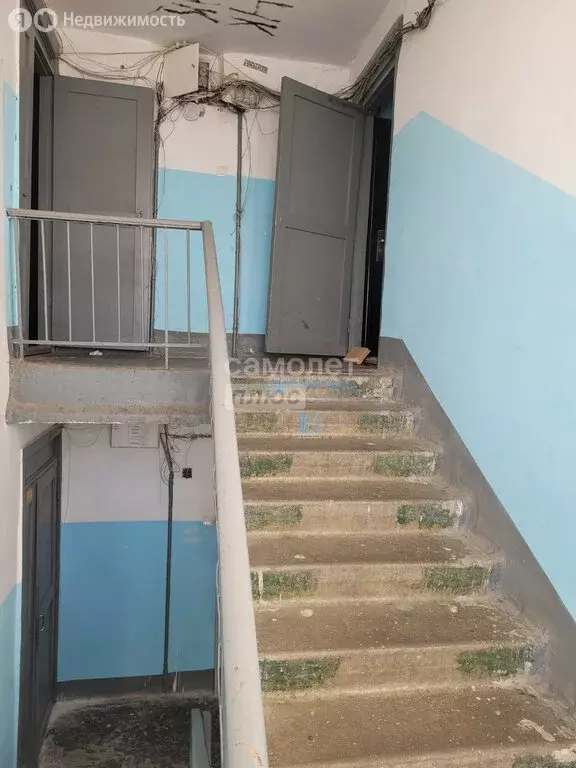 1-комнатная квартира: Каменск-Уральский, проспект Победы, 37 (12.3 м) - Фото 2