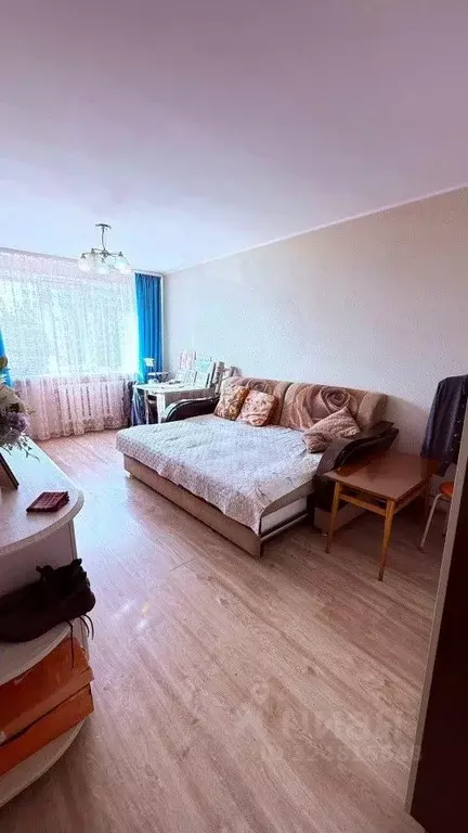 2-к кв. Свердловская область, Екатеринбург ул. Белоярская, 14 (45.2 м) - Фото 2