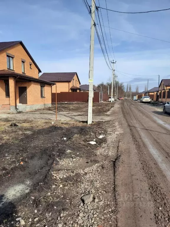 Дом в Курская область, Курский район, Щетинский сельсовет, пос. ... - Фото 2