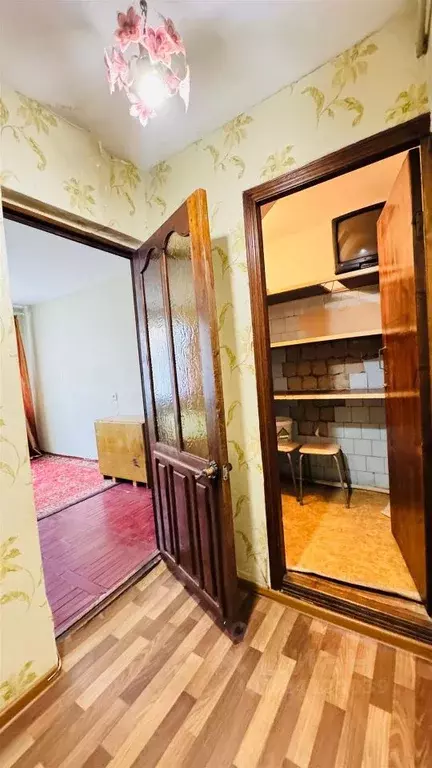 1-к кв. Краснодарский край, Краснодар Восточно-Кругликовская ул., 63 ... - Фото 2