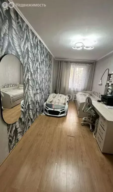 2-комнатная квартира: Барнаул, улица Юрина, 225 (43.6 м) - Фото 2