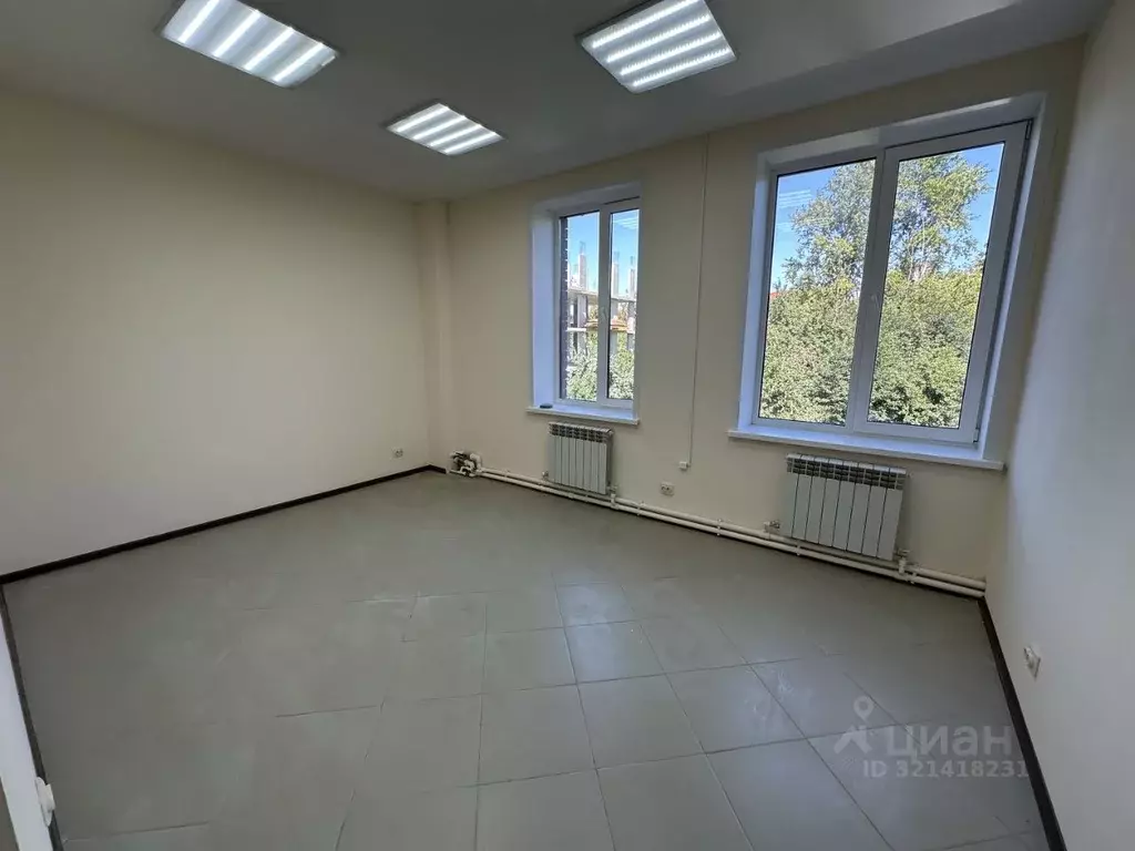 Помещение свободного назначения в Калужская область, Калуга ... - Фото 1