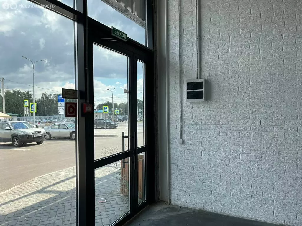 Помещение свободного назначения (44.2 м) - Фото 1